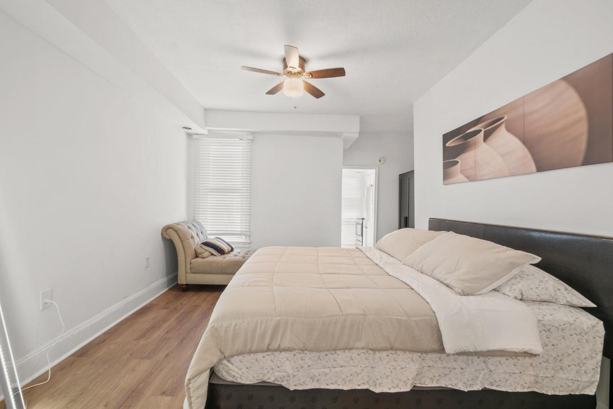 Unit # 1 - Right Next To Howard University Washington Ngoại thất bức ảnh
